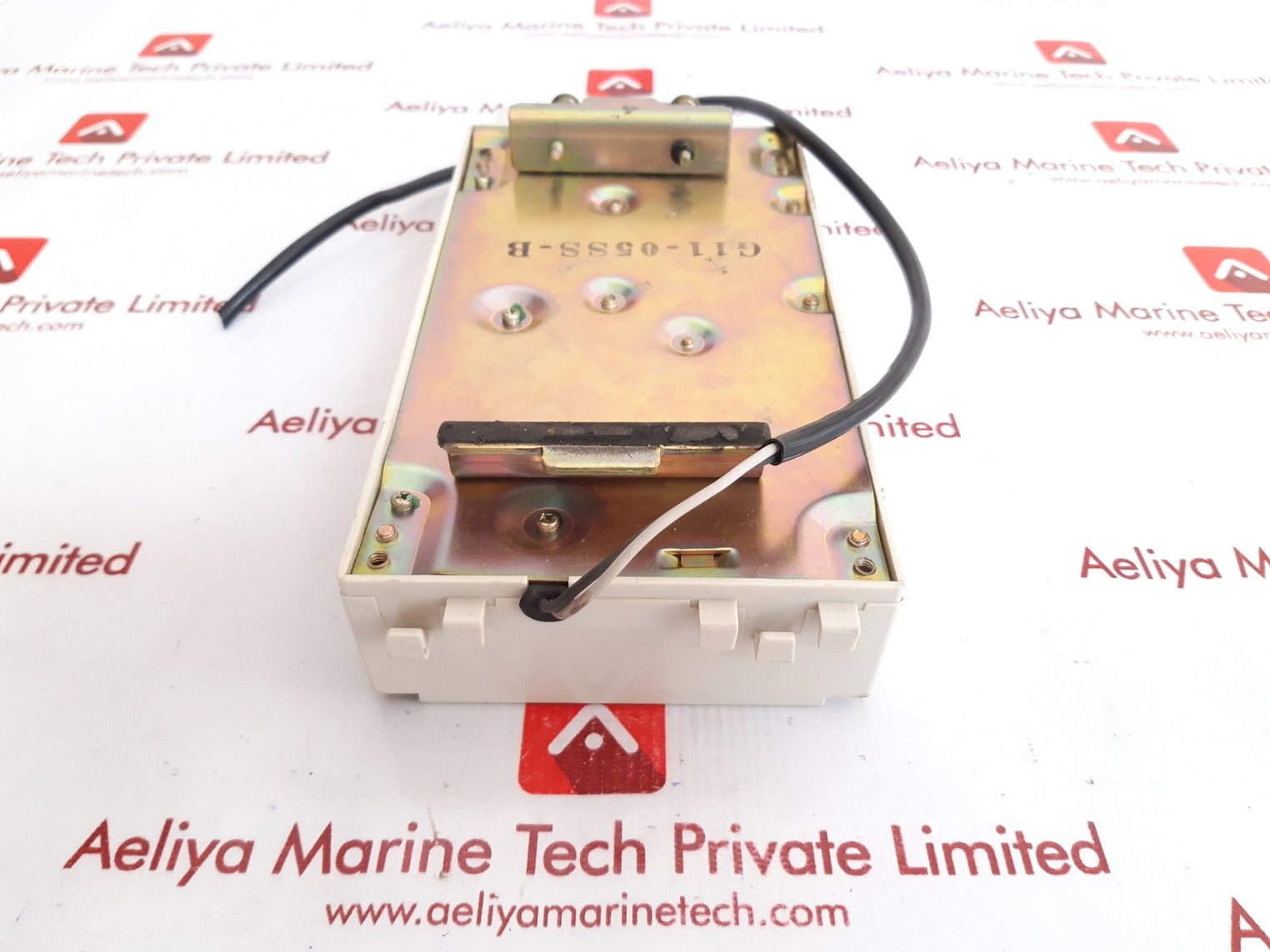 Mitsubishi uvt - 05ssb uvt controller