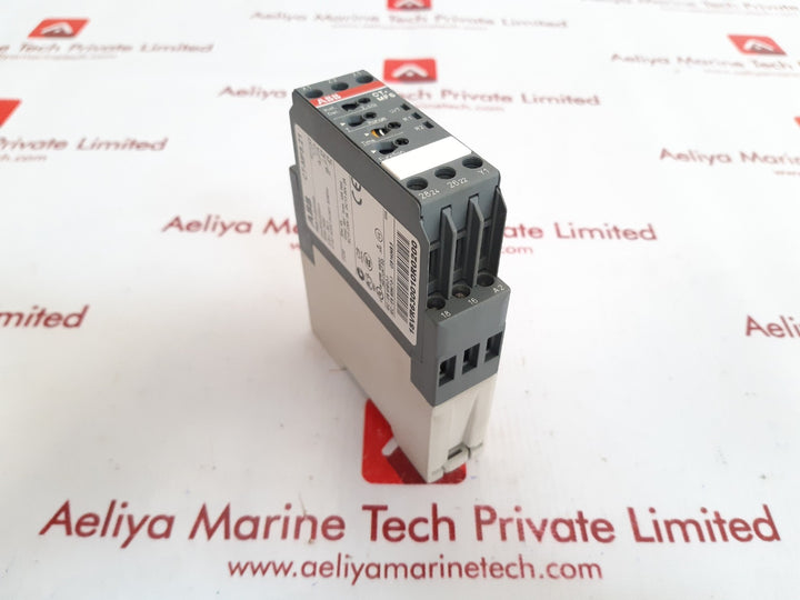 Abb ct-mfs.21 multifunction time relay 1svr630010r0200
