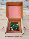 Weso crv-srdfmudvib-irk pcb card