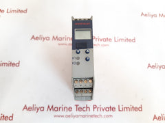 Weishaupt itron dr100 702060/299-999-000-23 programmable controller