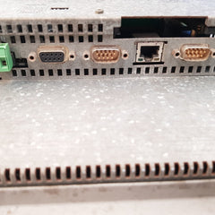 Siemens 6av6 542-0ag10-0ax0 mp270b simatic multi panel