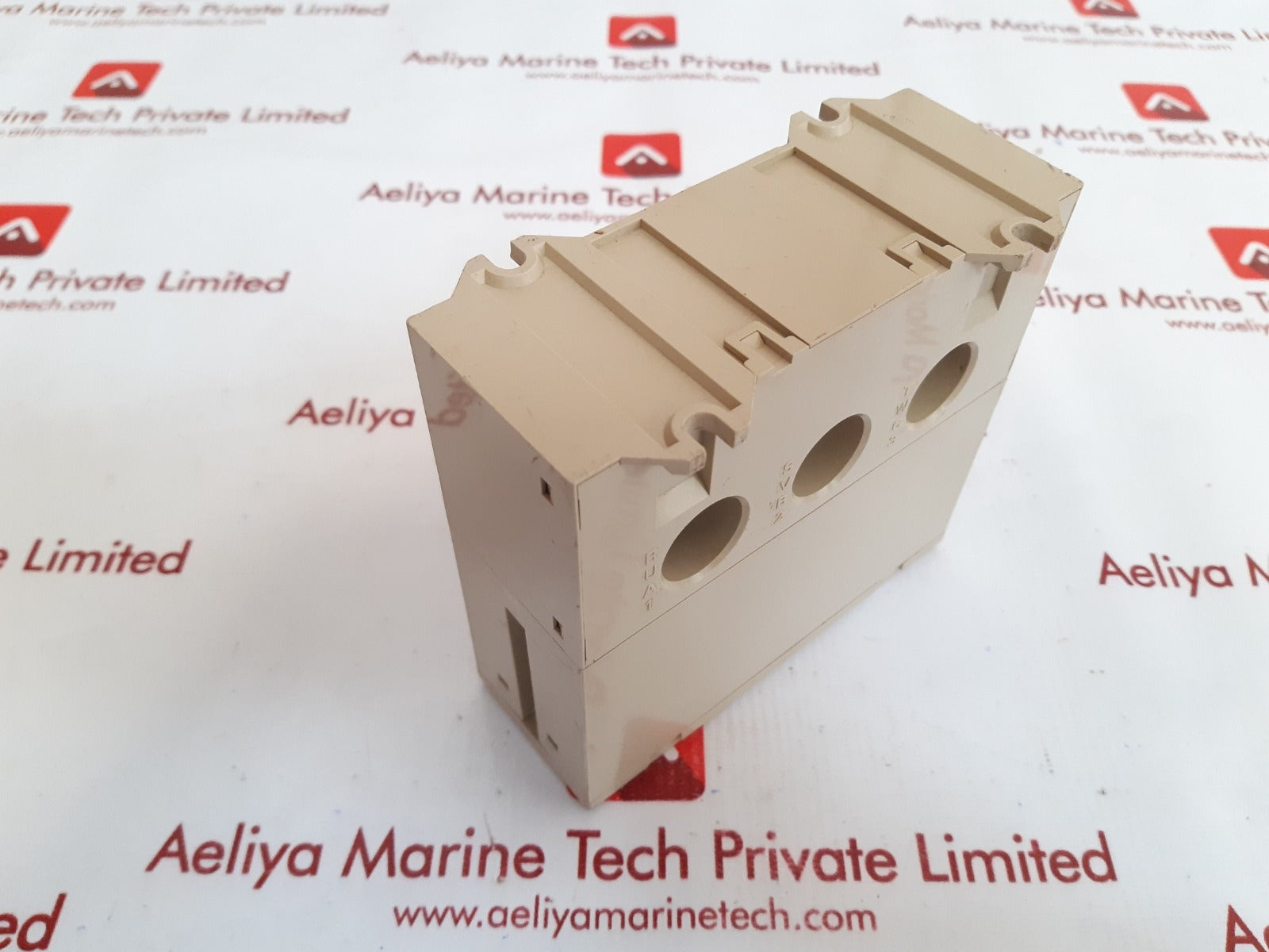 Omron k2cm -q1m motor relay 
