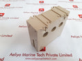 Omron k2cm -q1m motor relay 