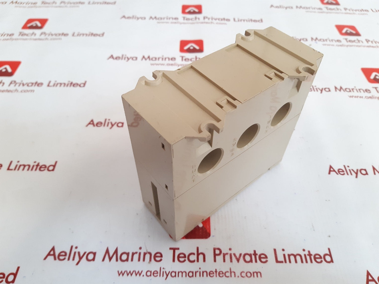 Omron k2cm -q1m motor relay 