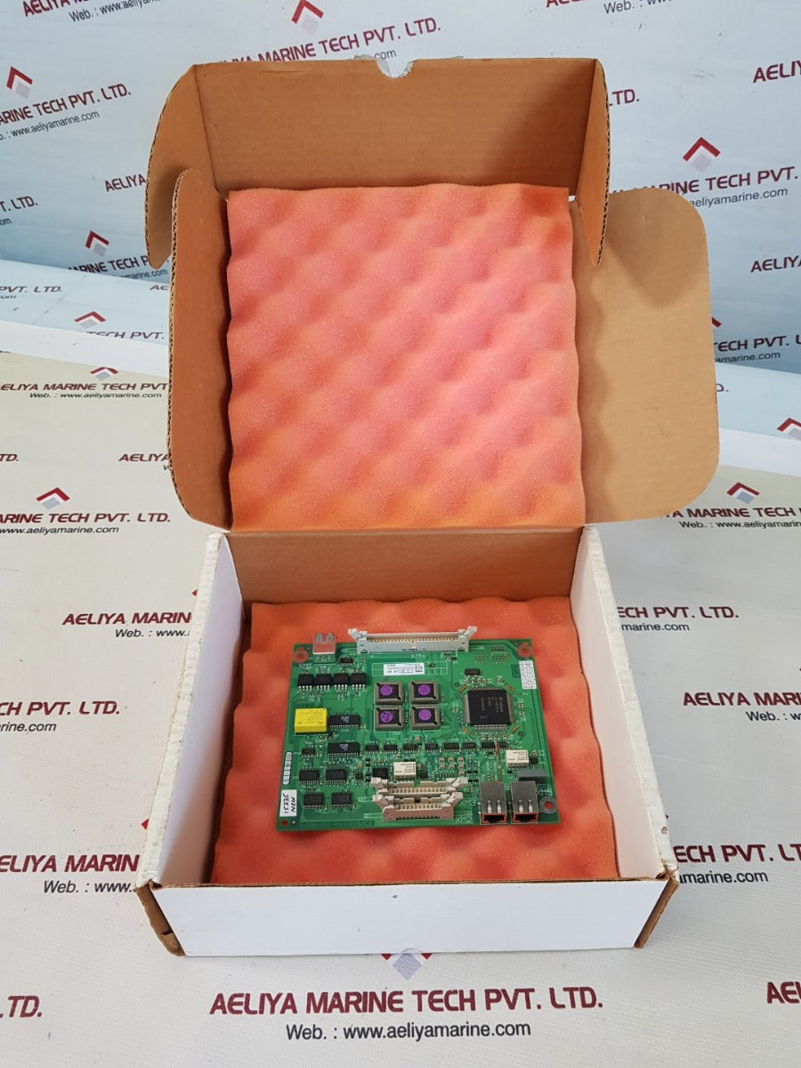 Mge ups systems gder 5103014400 unit management board 51030143xd-4da