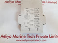 Wieland nmi 1001 r3.185.0400.0 current monitoring relay