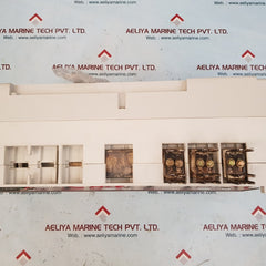 Abb sr-m 3 switch 