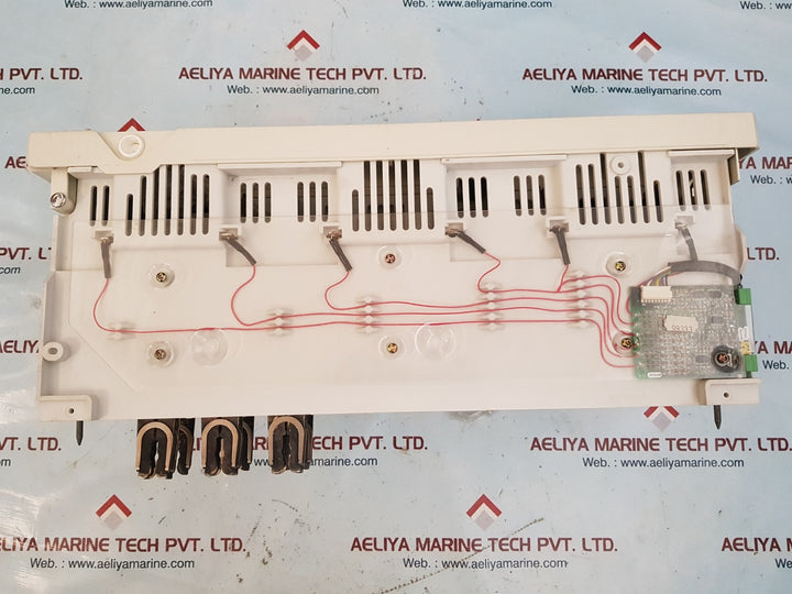 Abb sr-m 3 switch 