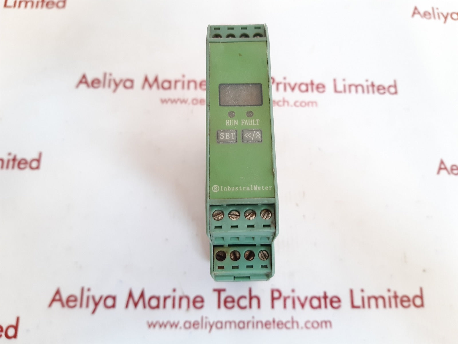 Hailun electric vp 31.20 inbustralmeter