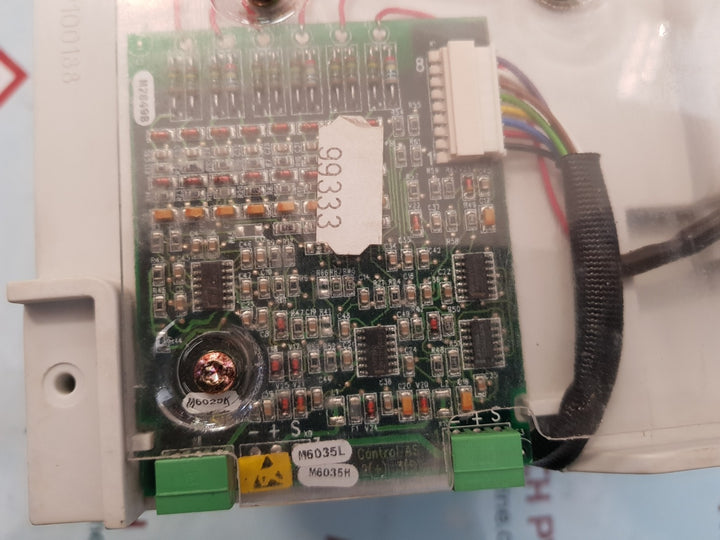 Abb sr-m 3 switch 