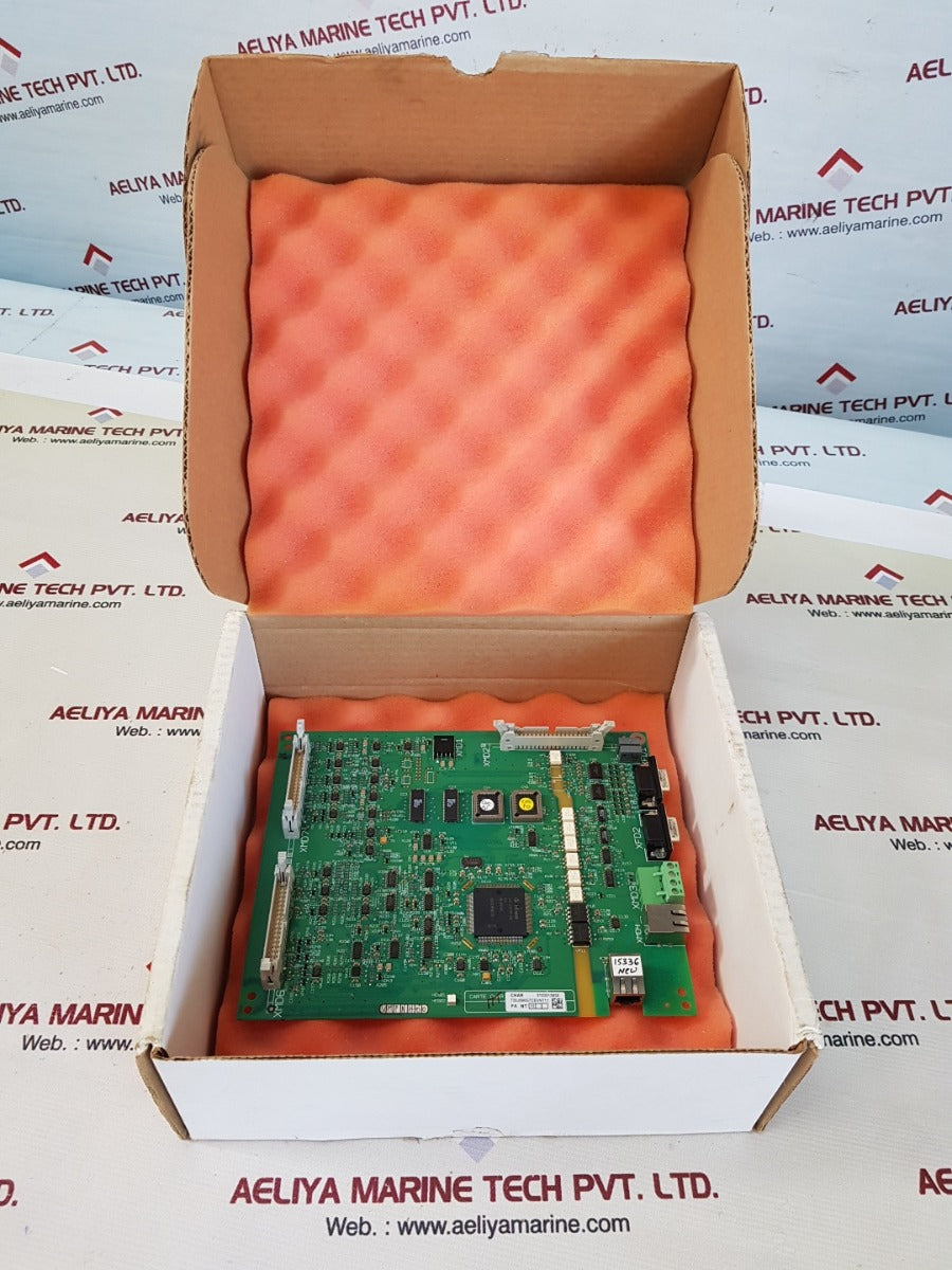 Mge ups systems 51030137xd-4fa pcb card char 5103013800
