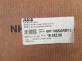 Abb sr-m 3 switch 