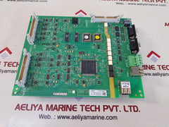 Mge ups systems 51030137xd-4fa pcb card char 5103013800