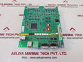 Mge ups systems 51030137xd-4fa pcb card char 5103013800