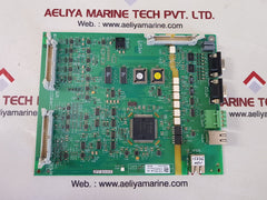 Mge ups systems 51030137xd-4fa pcb card char 5103013800