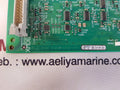 Mge ups systems 51030137xd-4fa pcb card char 5103013800