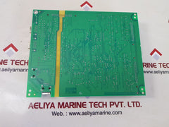Mge ups systems 51030137xd-4fa pcb card char 5103013800