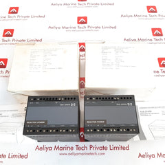 Deif tas-331dg 100136589.20 selectable ac transducer