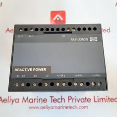 Deif tas-331dg 100136589.20 selectable ac transducer