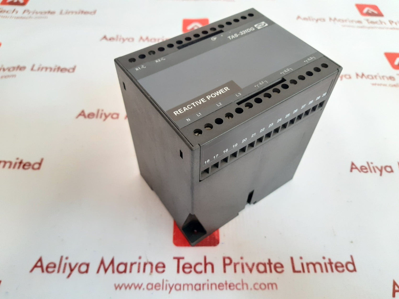 Deif tas-331dg 100136589.20 selectable ac transducer