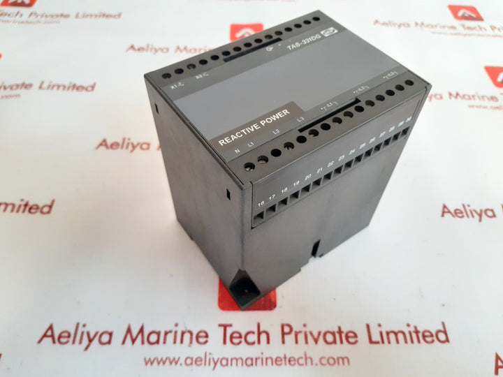 Deif tas-331dg 100136589.20 selectable ac transducer