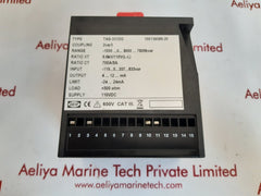 Deif tas-331dg 100136589.20 selectable ac transducer