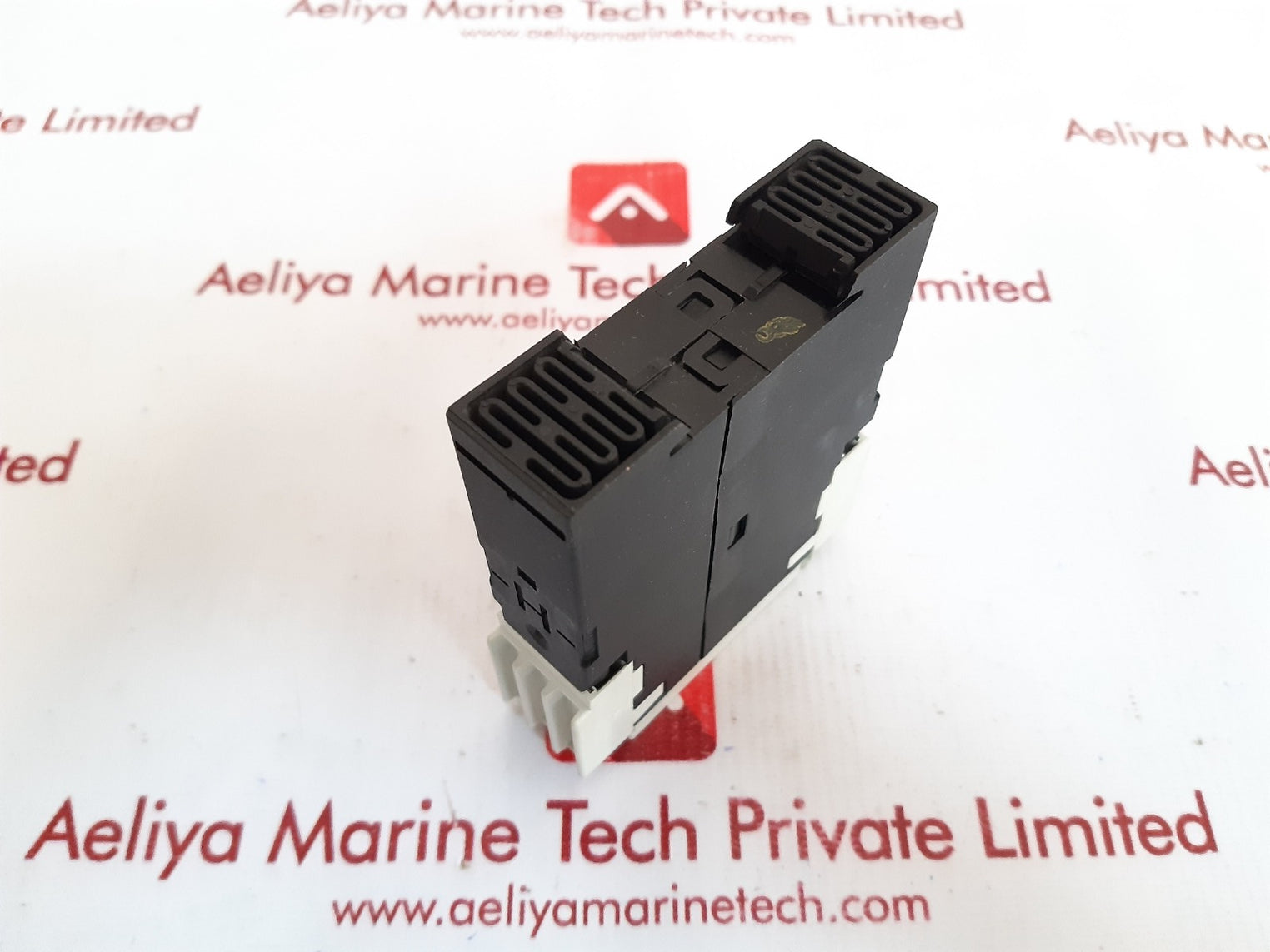 Siemens 3rp1513-1ap30 time relay