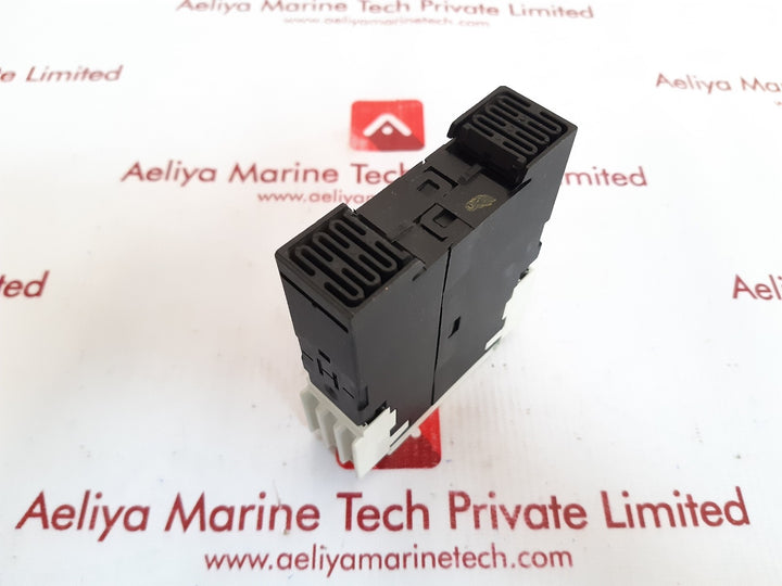 Siemens 3rp1513-1ap30 time relay
