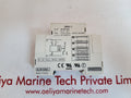 Crouzet mru1 8 825 000 time delay relay  