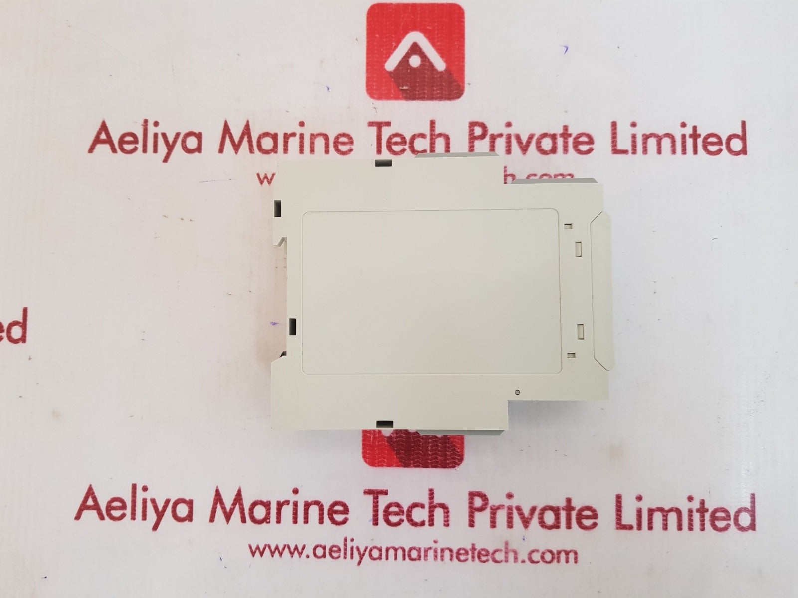 Carlo gavazzi daa01dm24 time delay relay 
