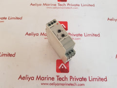 Carlo gavazzi daa01dm24 time delay relay 