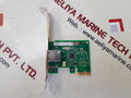 Hp intel ethernet 728562-001 697356-001 network card
