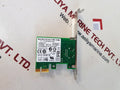 Hp intel ethernet 728562-001 697356-001 network card