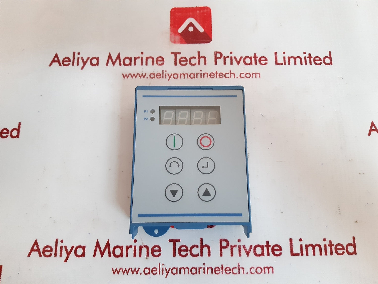 Getriebebau nord sk tu3-ctr controlbox