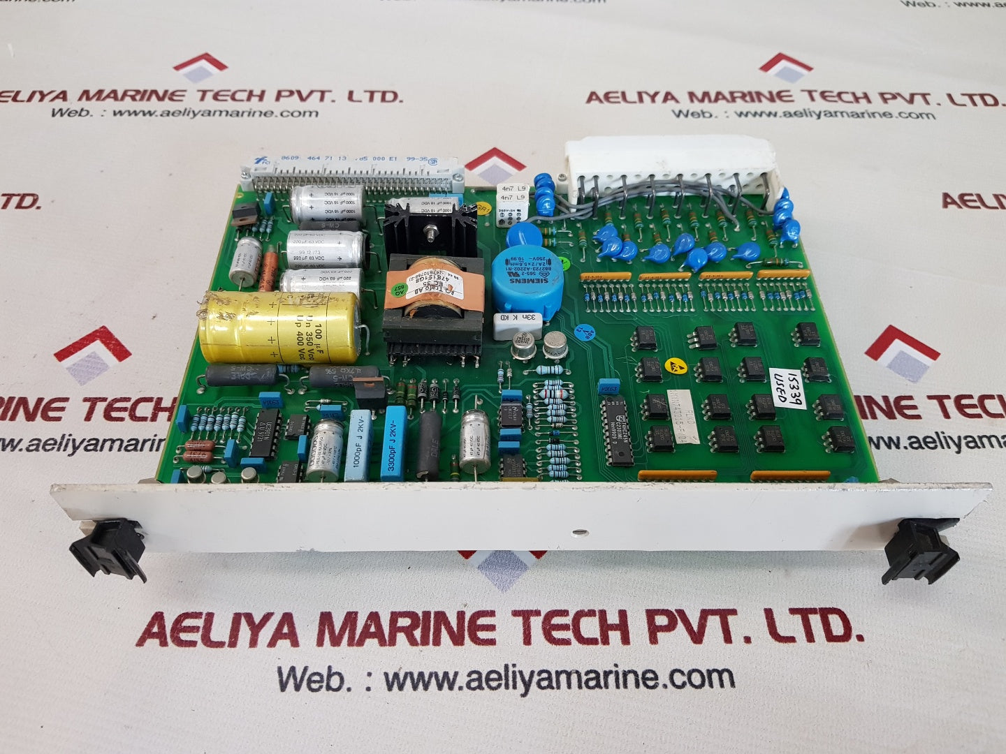 Abb 1myn266010-005 pcb card