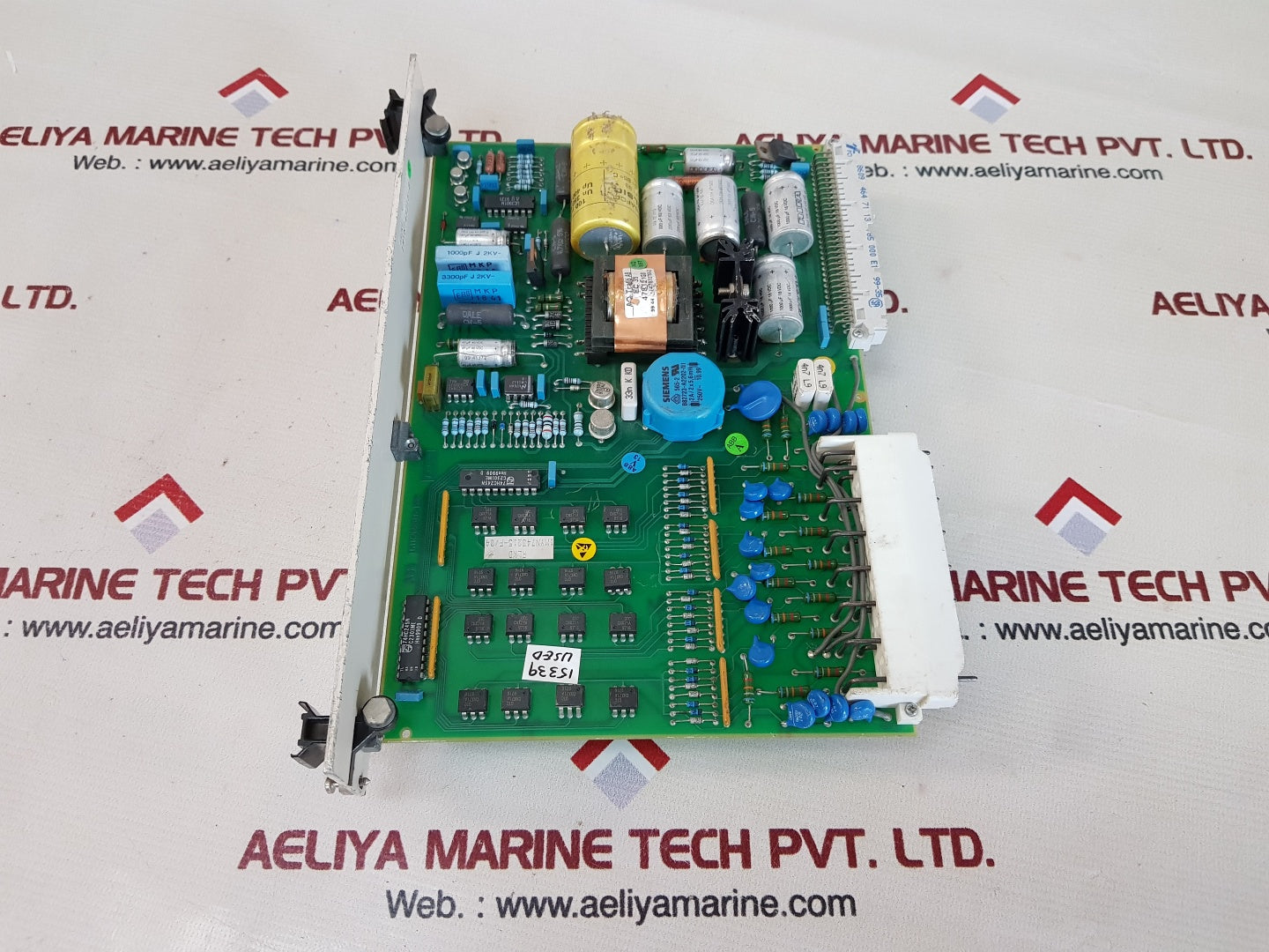 Abb 1myn266010-005 pcb card