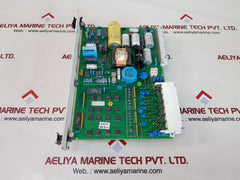 Abb 1myn266010-005 pcb card