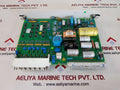 Abb 1myn266010-005 pcb card