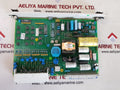 Abb 1myn266010-005 pcb card