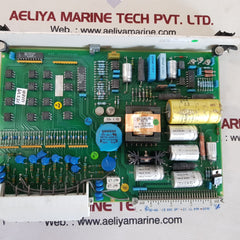 Abb 1myn266010-005 pcb card