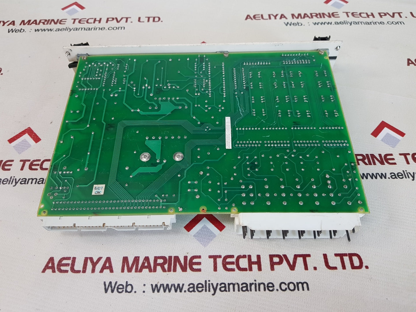 Abb 1myn266010-005 pcb card