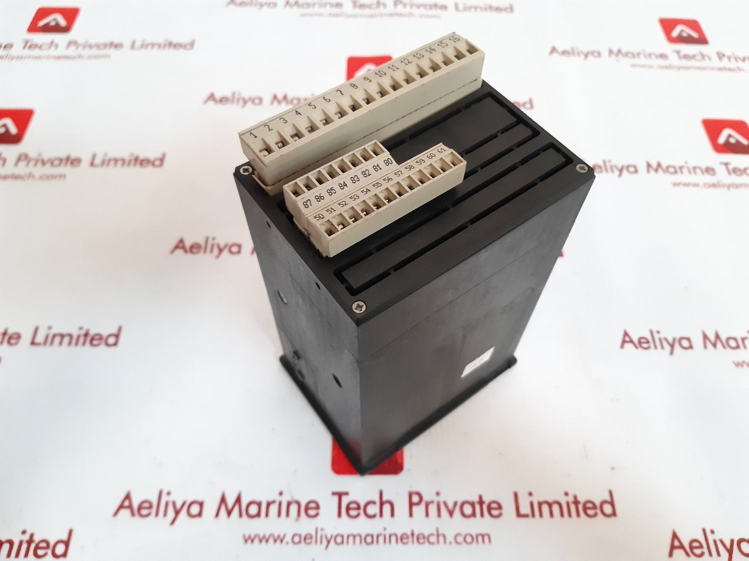 Woodward  8444-1019 umt 1 measuring transducer rev.e