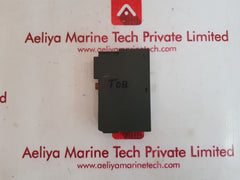 Siemens simatic s7 6es7 131-4bf00-0aa0 digital output module dc24v