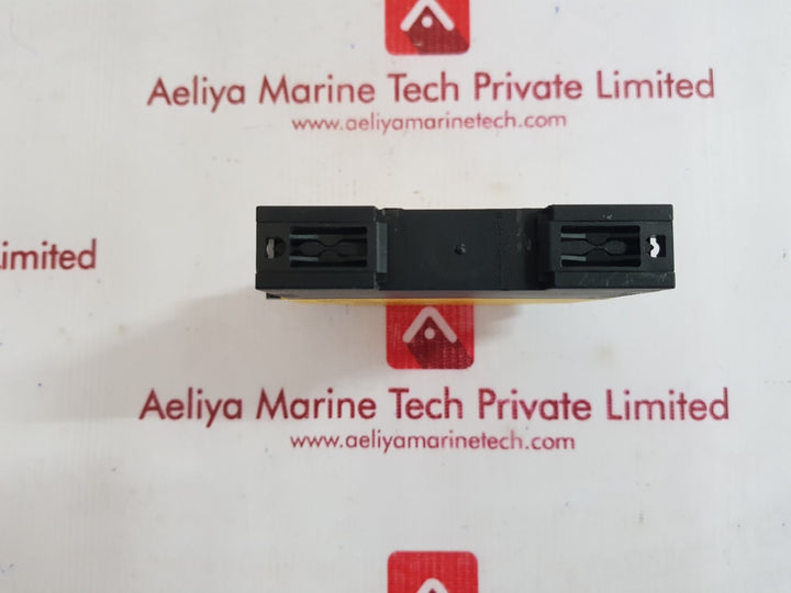 Turck mk33-221ex0-hli/24vdc multi modul loop isolator 
