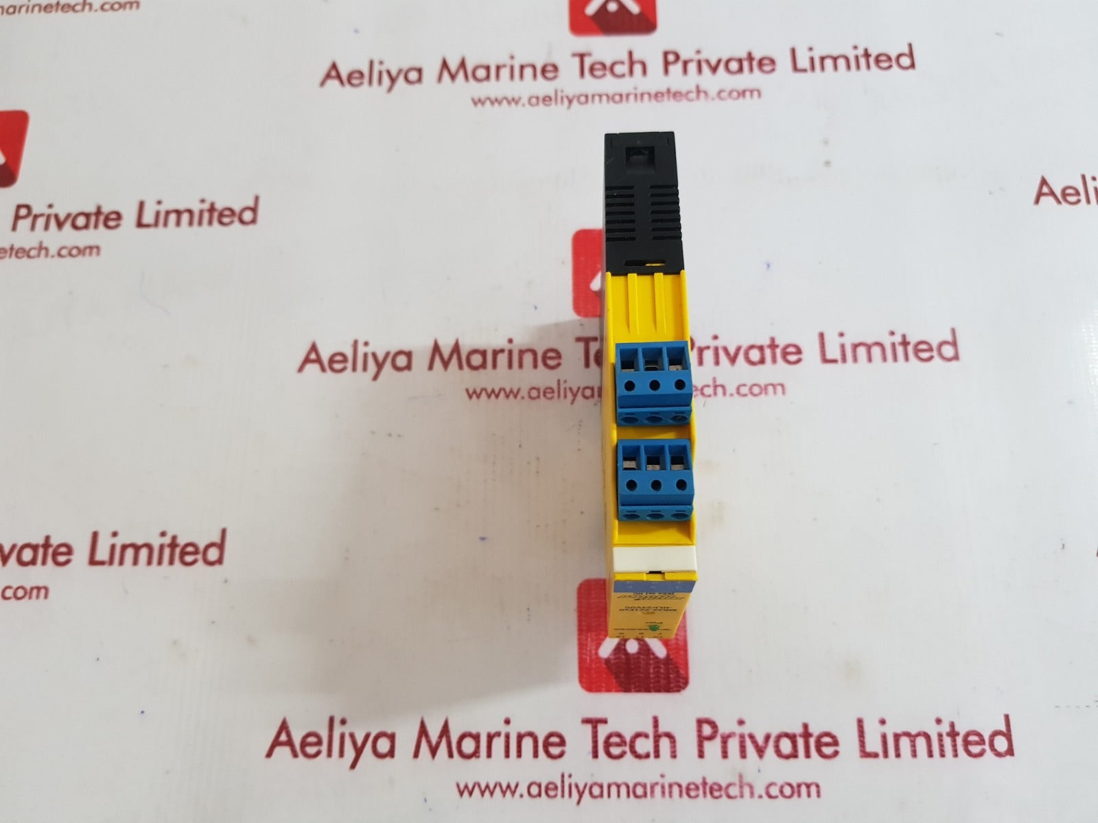 Turck mk33-221ex0-hli/24vdc multi modul loop isolator 