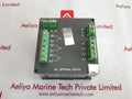 Emfis 3 phase multifunction meter
