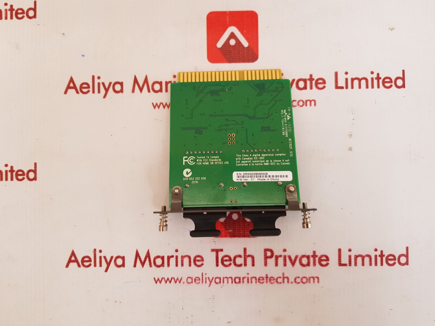 D-link des-102f 2-port 100 base- fx fiber module