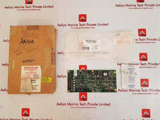 65801801-11a trigger board