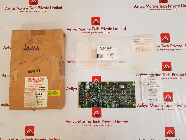 65801801-11a trigger board