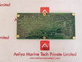 65801801-11a trigger board